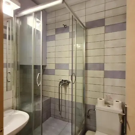 Apartment Pearl Toroni