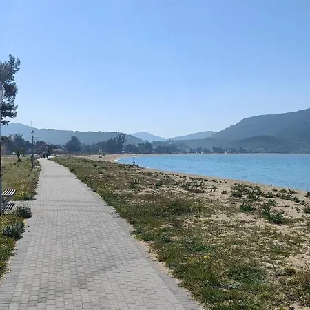 Pearl Apartment Toroni