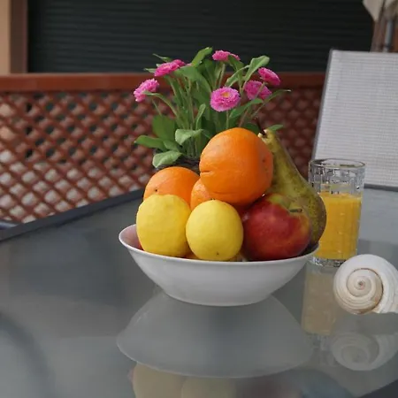 Appartement Pearl