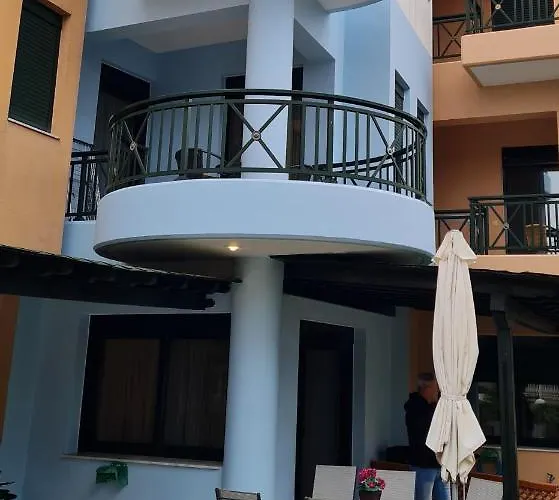 Pearl Appartement Toroni