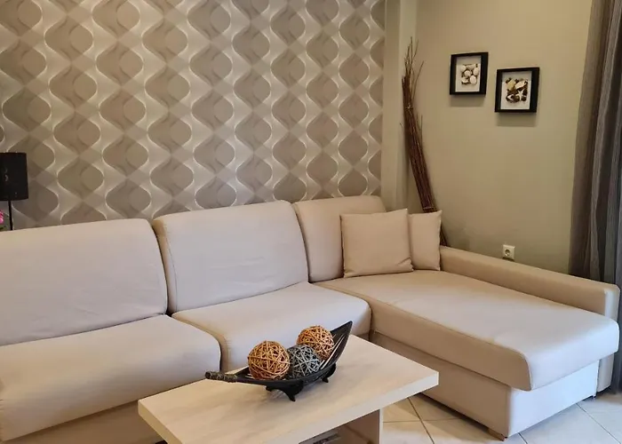 Pearl Appartement *