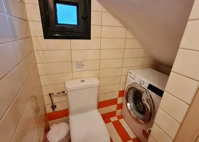 Pearl Appartement