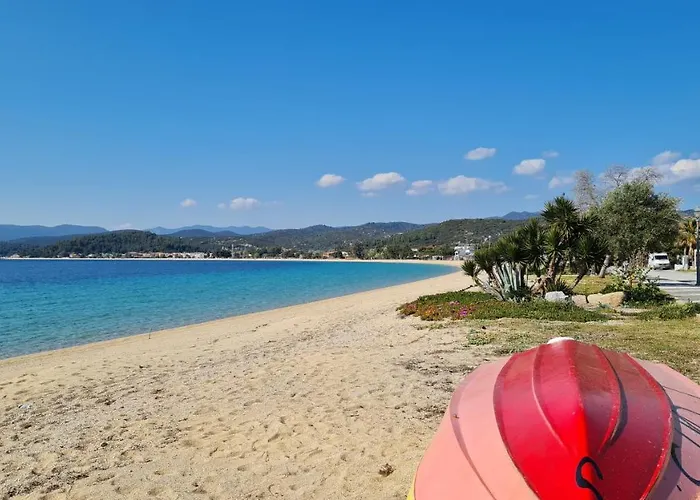 Appartement Pearl Toroni