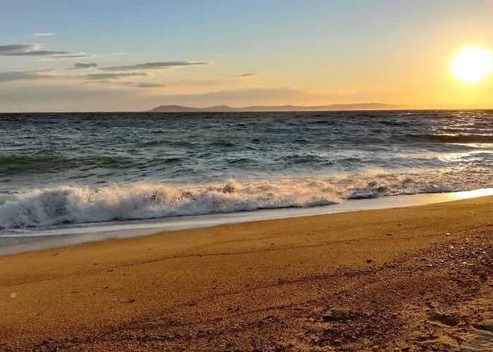 Appartement Pearl Toroni