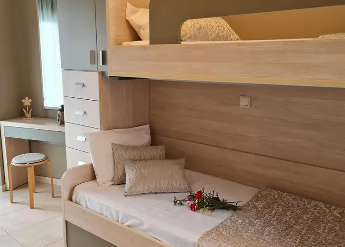 Appartement Pearl *