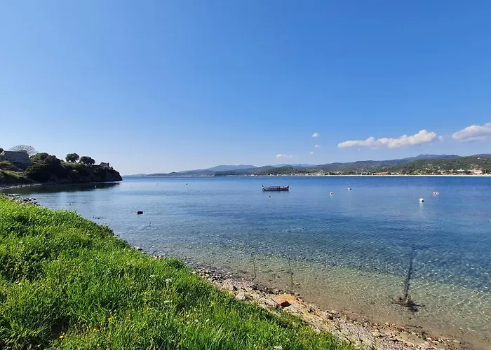 Appartement Pearl Toroni