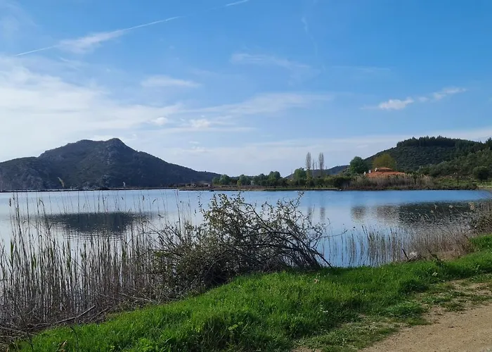 Pearl Appartement Toroni