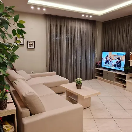 Apartment Pearl *