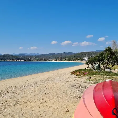 Apartamento Pearl Toroni