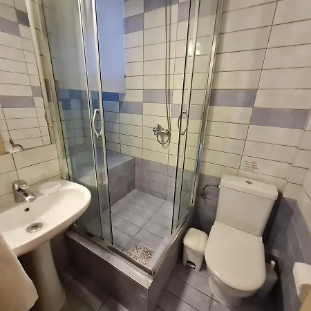 Apartamento Pearl Toroni