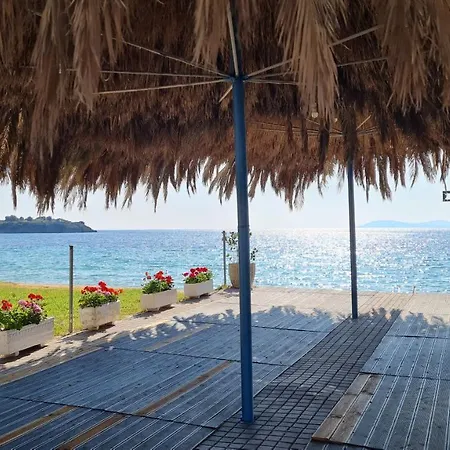 Apartment Pearl Toroni