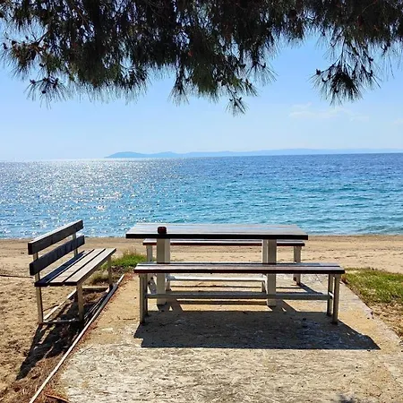 Pearl Apartment Toroni
