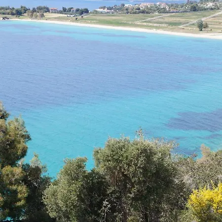 Apartment Pearl Toroni