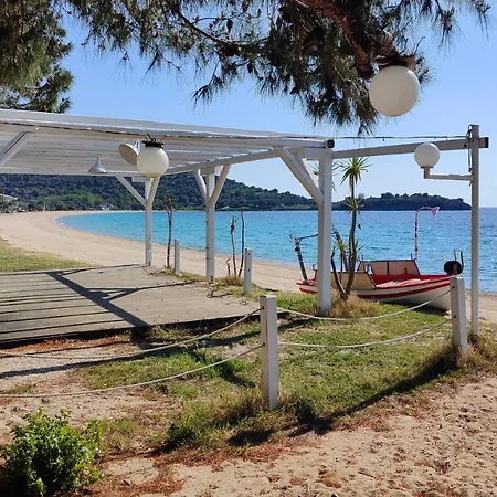 Apartment Pearl Toroni