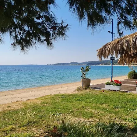 Pearl Apartment Toroni