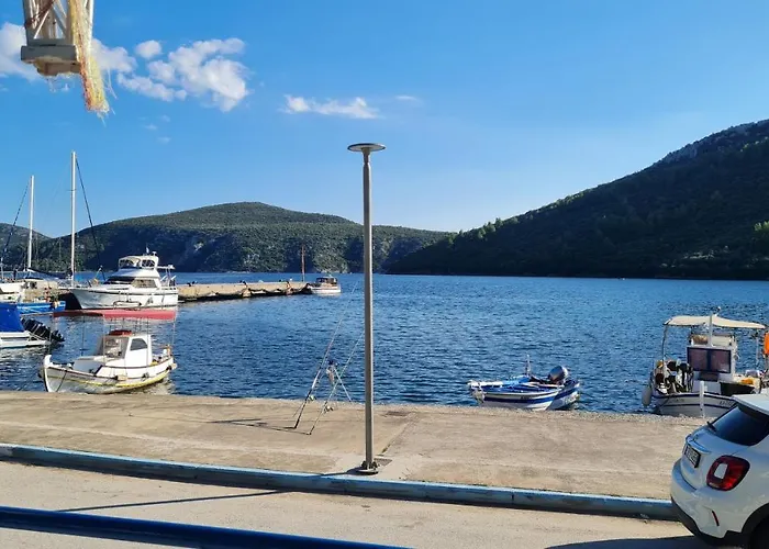 Apartment Pearl Toroni