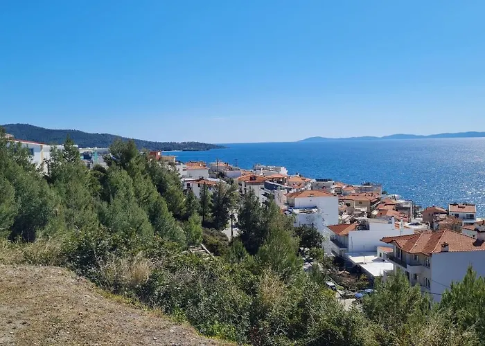 Pearl Apartamento Toroni