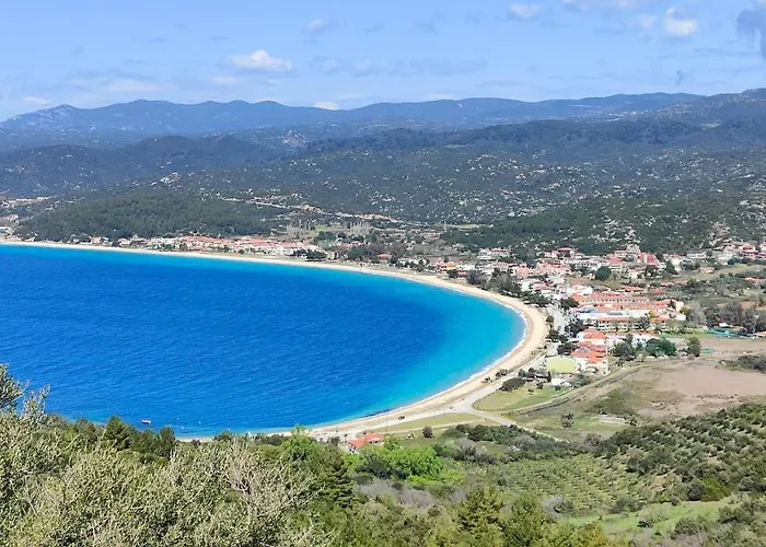 Apartamento Pearl Toroni