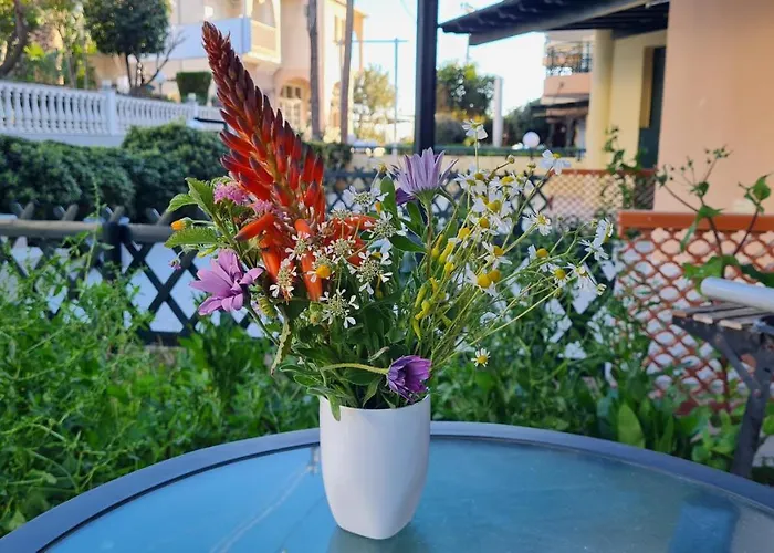 Pearl Apartamento Toroni