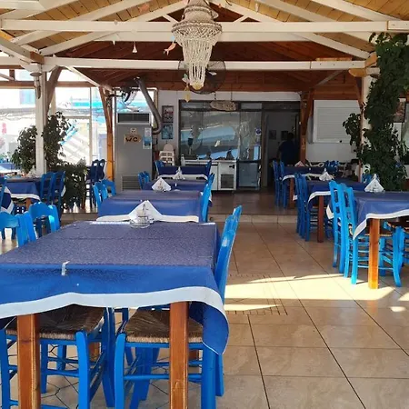 Appartement Pearl Toroni