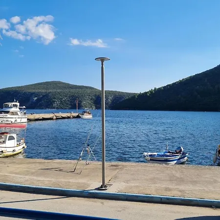 Apartmán Pearl Toroni