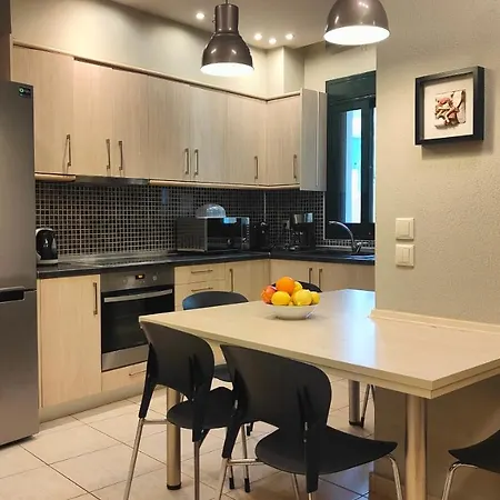 Apartmán Pearl Toroni