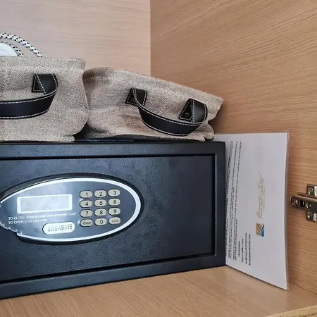 Apartmán Pearl Toroni