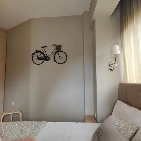 Pearl Appartement Toroni
