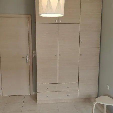 Pearl Appartement