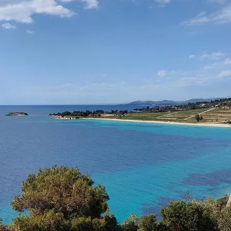 Pearl Apartmán Toroni