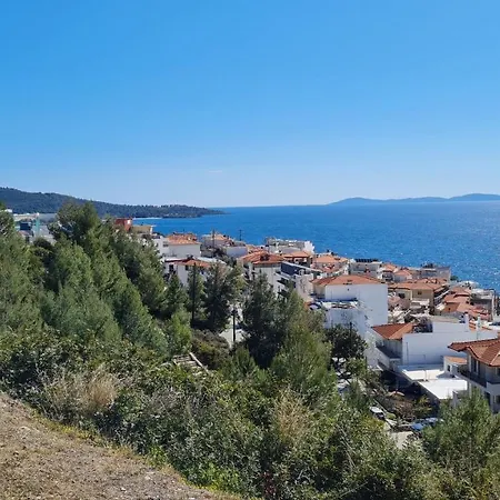 Pearl Apartmán Toroni