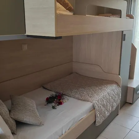 Appartement Pearl *