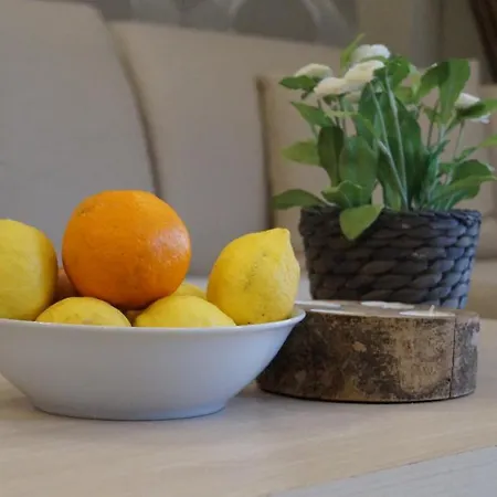 Pearl Appartement Toroni