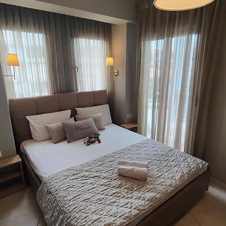 Appartement Pearl Toroni