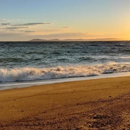 Apartmán Pearl Toroni