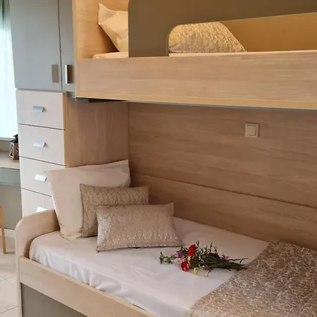 Appartement Pearl *