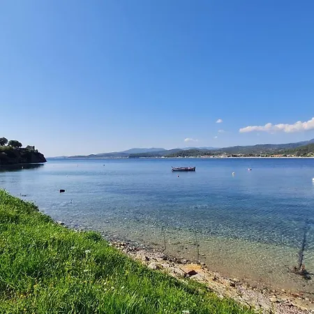 Apartmán Pearl Toroni