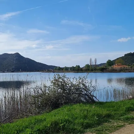 Pearl Apartmán Toroni