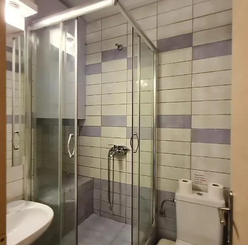 Apartament Pearl Torone