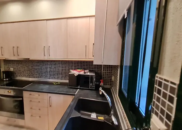 Pearl Apartament Torone