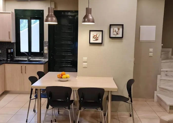 Apartament Pearl *