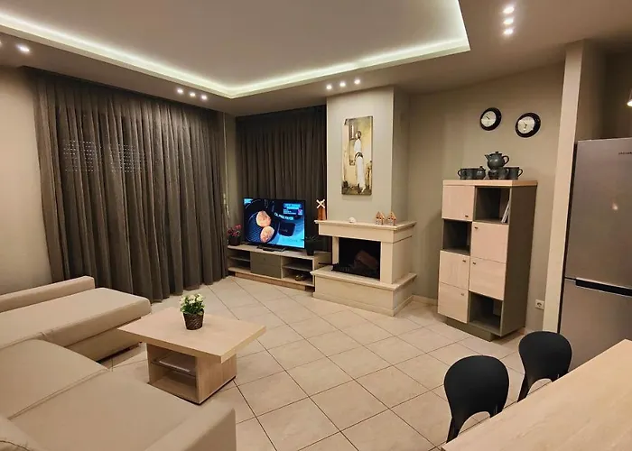 Pearl Apartamento Toroni