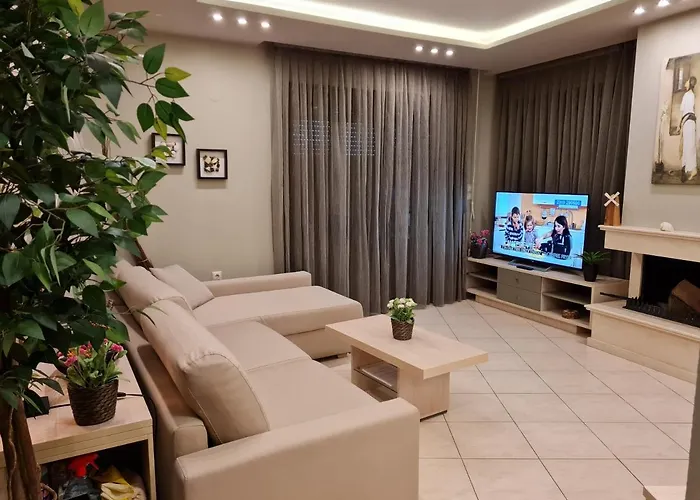 Apartament Pearl *