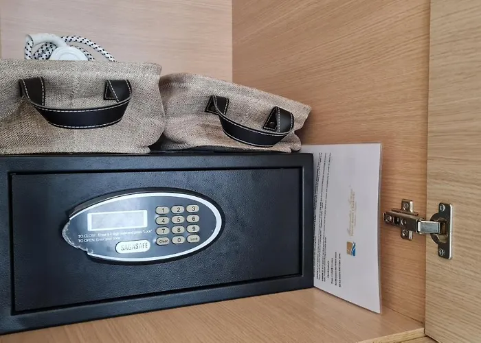 Apartament Pearl Torone