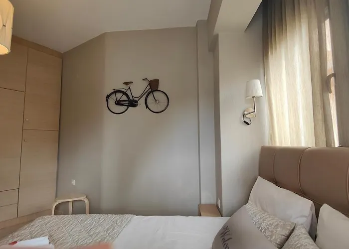 Pearl Apartament Torone