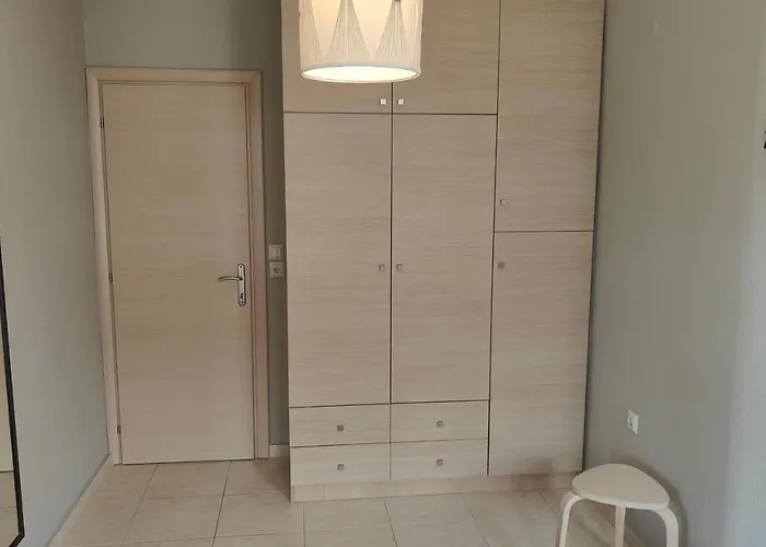 Pearl Apartament