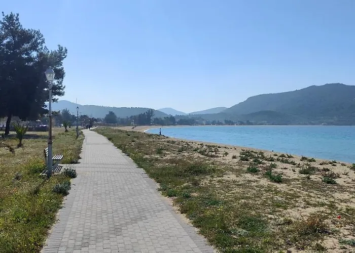 Pearl Apartament Torone