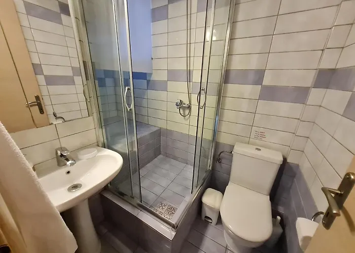Apartament Pearl Torone