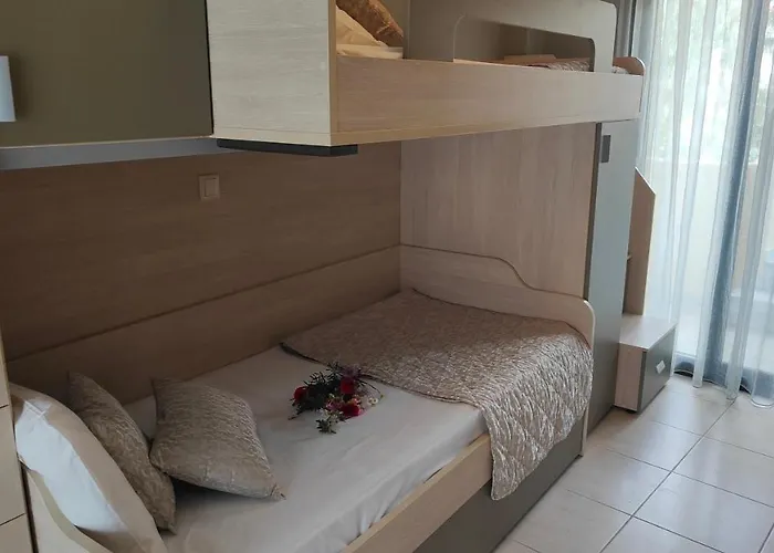 Apartament Pearl *
