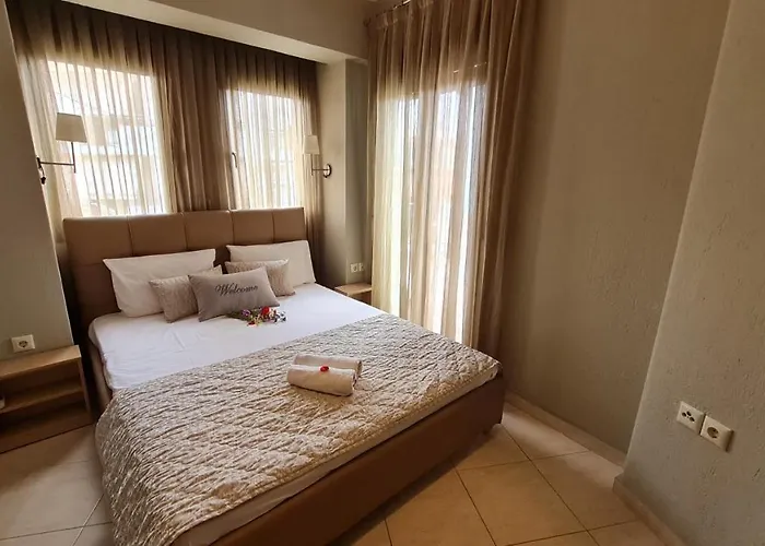 Apartament Pearl